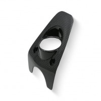 CNC Racing Carbon Fiber Key Cover for MV Agusta Brutale 800 (2016+) CNC Racing Carbon Fiber Key Cover for MV Agusta Brutale 800 (2016+)